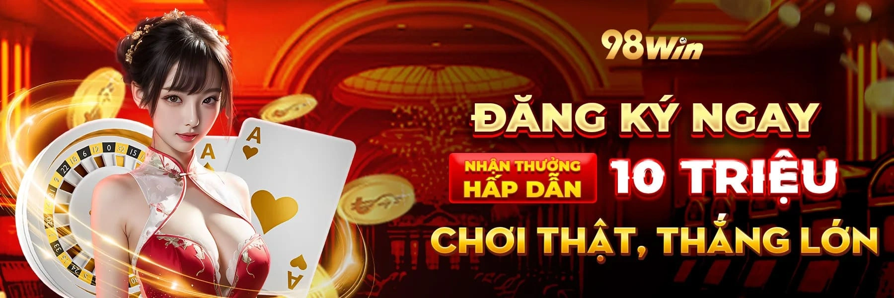 Hình giới thiệu 98Win số một